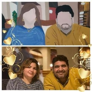 Meet your Posher, Aracely